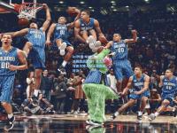 lol外围:NBA总决赛激战正酣，勇士队与凯尔特人队上演巅峰对决