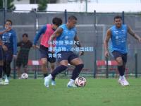 lol外围:横浜FC遭遇连败，小组出线形势堪忧